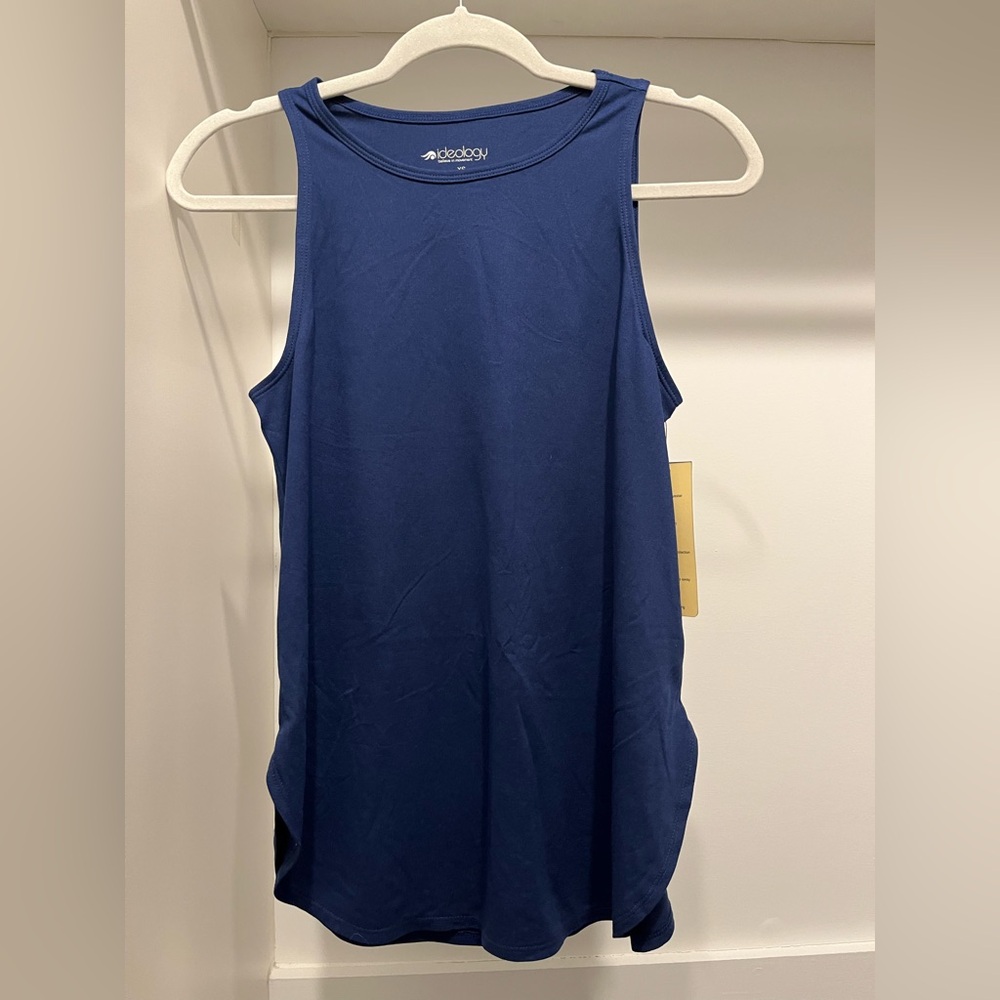 ID Ideology Women’s Tank Top